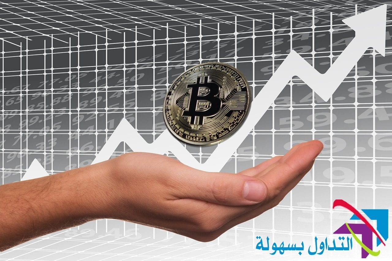 سعر البيتكوين 