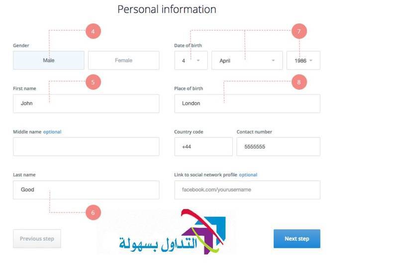 كيفية شراء بيتكوين بالفيزا