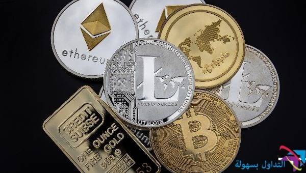 تداول العقود الاجلة 