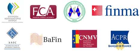 الهيئات الرقابة