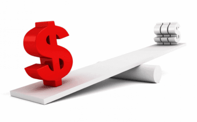 الرافعة المالية