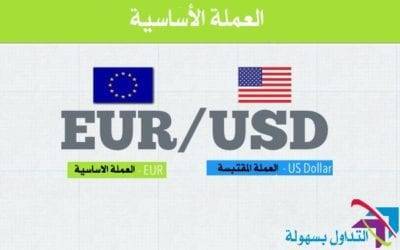 تداول العملات للمبتدئين تداول العملات للمبتدئين
