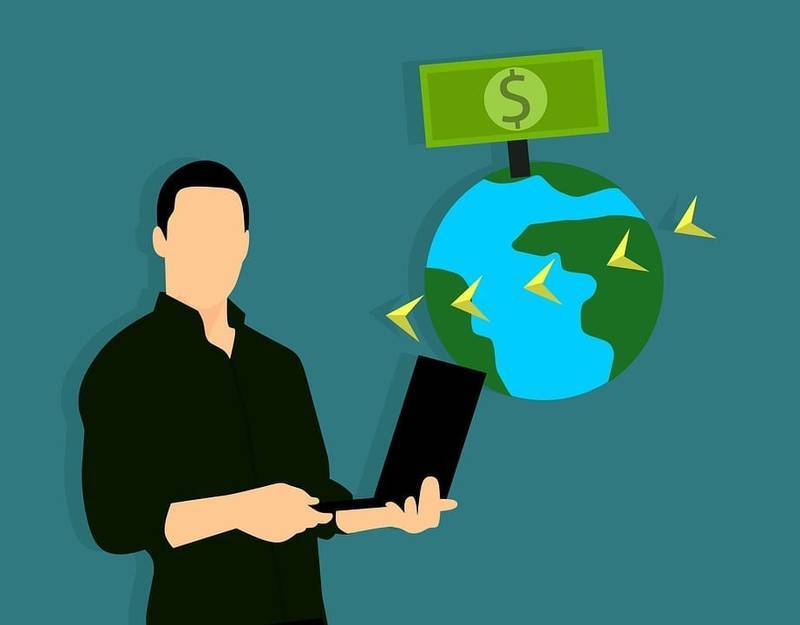 البنوك الإلكترونية .. تعرف على أفضل 10 في العالم البنوك الإلكترونية