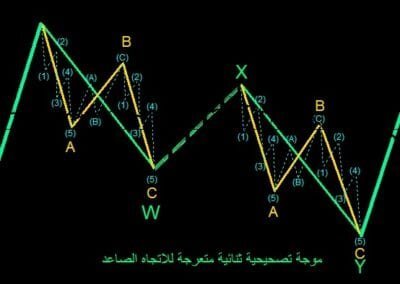 موجات اليوت