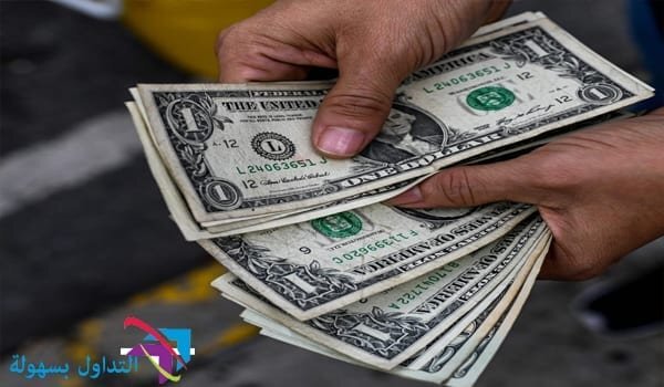 مؤشر الدولار الأمريكي مؤشر الدولار الأمريكي