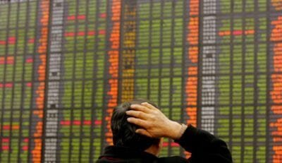 المؤشرات المالية