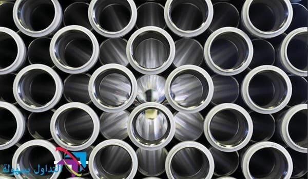 الاتحاد الأوروبي و الصلب المقاوم للصدأ