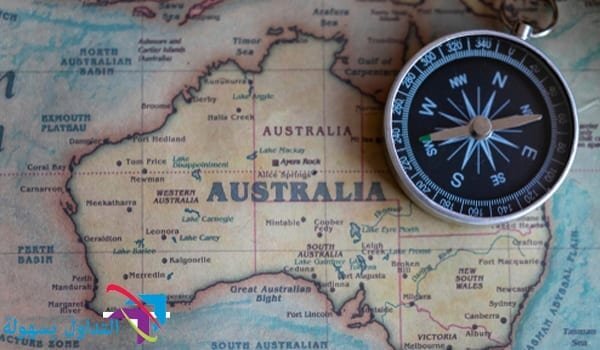 تداول الدولار الأسترالي تداول الدولار الأسترالي