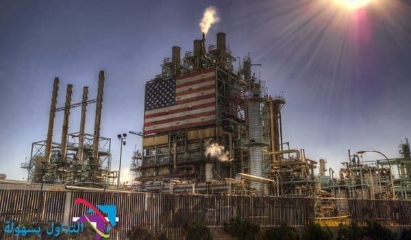 سعر النفط الخام