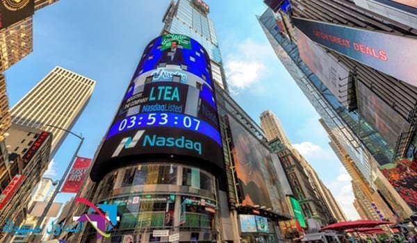 مؤشر ناسداك 100