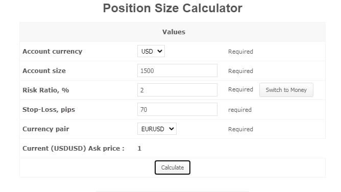  إدارة المخاطر 