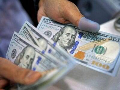 كيفية تحويل العملات من دولار إلى ريال ؟ تحويل العملات من دولار إلى ريال