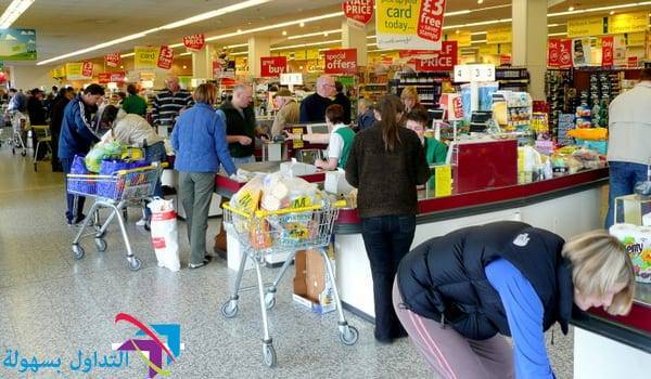 عقود إنفاق المستهلكين عقود إنفاق المستهلكين