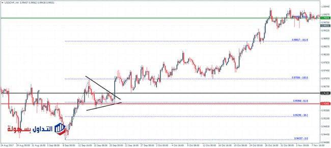 نموذج الراية 