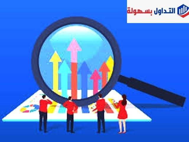 طريقة استخدام مؤشر قناة السلع المزدوجة (DCCI) في التداول مؤشر قناة السلع المزدوجة (DCCI)