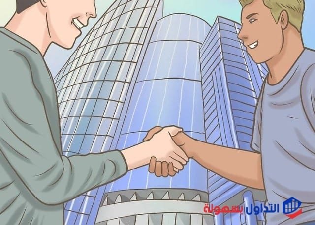 كيفية شراء البيتكوين بسهولة و بدون مخاطرة كيفية شراء البيتكوين