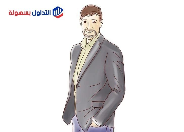 شركات الوساطة المالية 