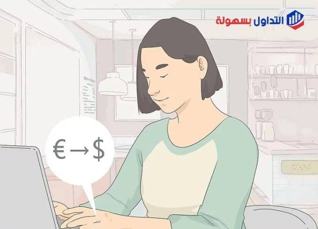 شرح الفوركس