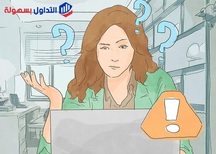 استراتيجيات التكيف النفسي في التداول للتعامل مع الخسائر و تحويلها إلى أرباح التكيف النفسي في التداول