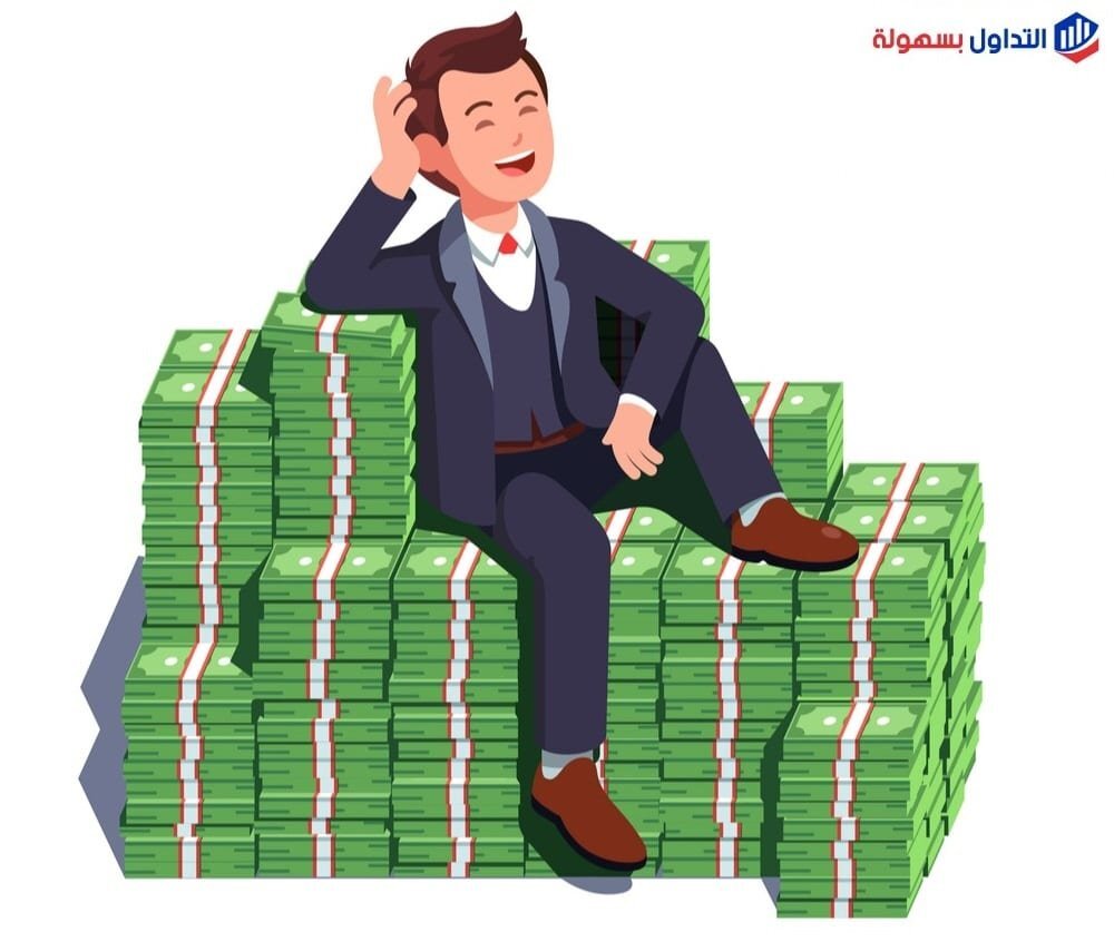 نشاط الفوركس 