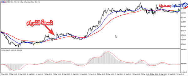 استراتيجية فوركس