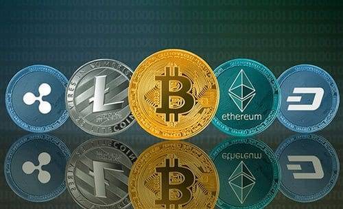ما هي العملات المشفرة ؟ العملات المشفرة