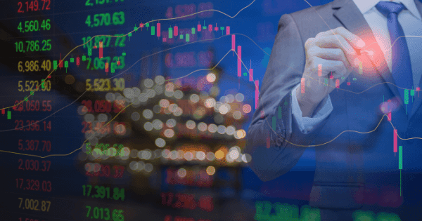 نظام التداول الافتراضي