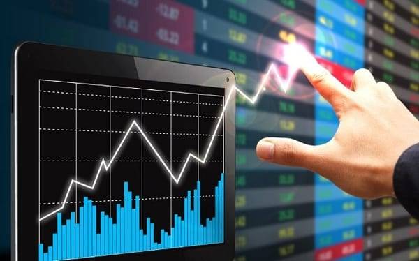 عالم التداول الافتراضي