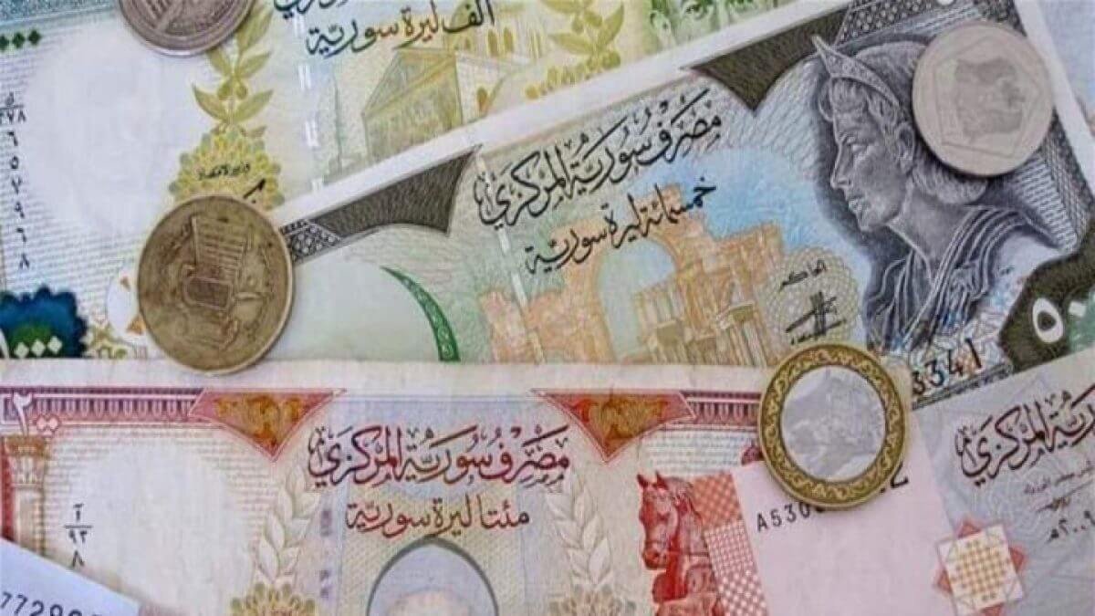 مؤشر قوة العملة 