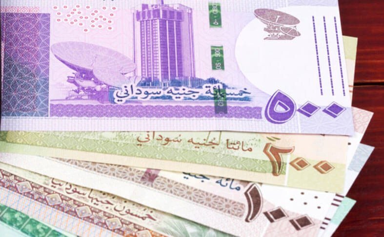 مؤشر قوة العملة 