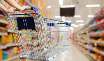 البيع بالتجزئة