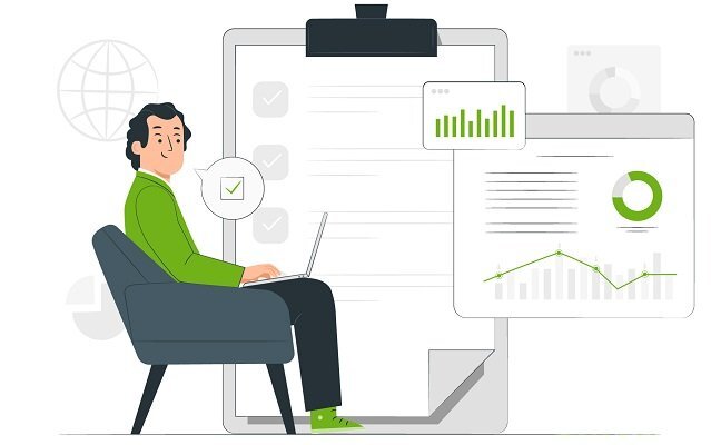 كيف اتحقق من ترخيص شركة فوركس؟