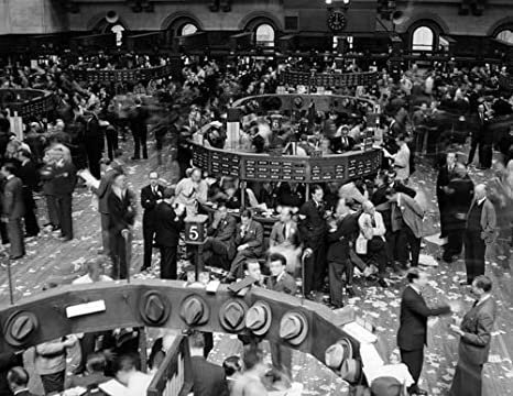 تداول الفوركس