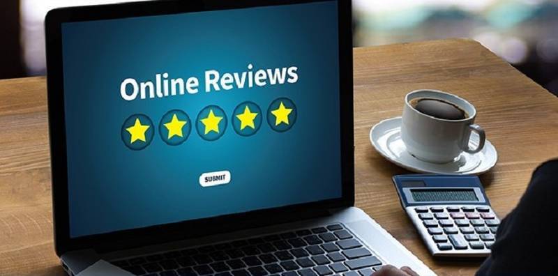 تقييم وسيط الفوركس