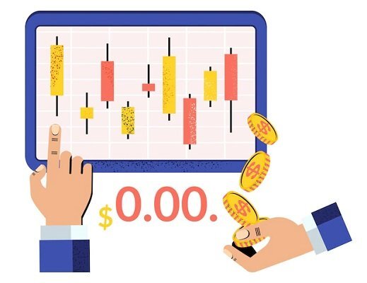 شمعة الحيرة