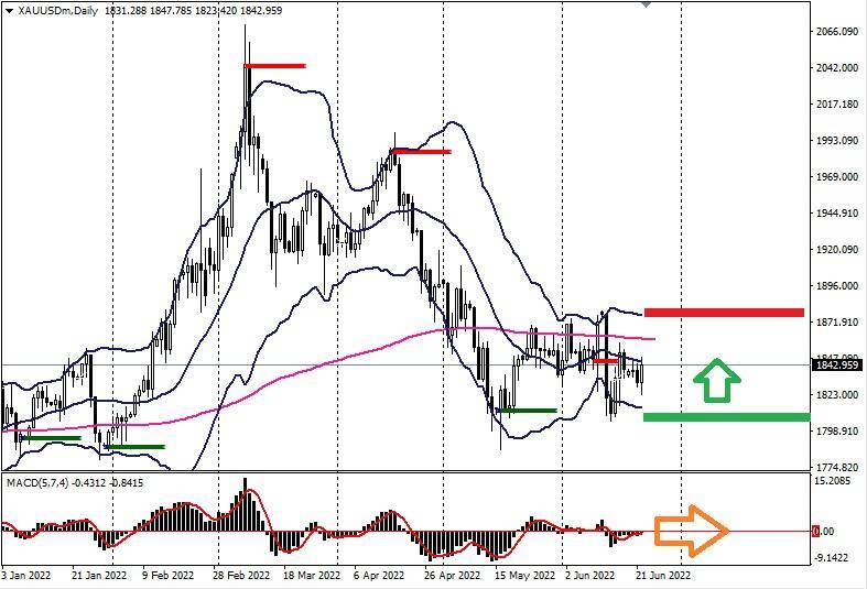 أسعار الذهب