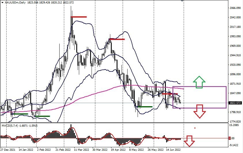 أسعار الذهب