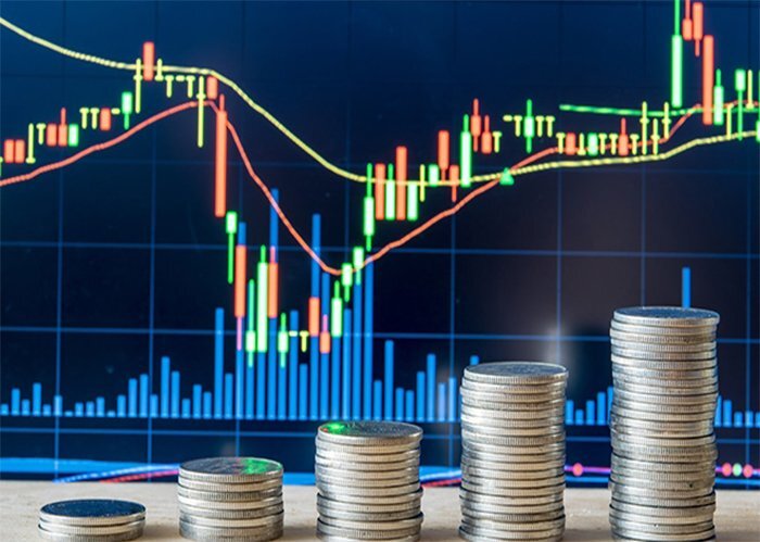 التداول في السوق الامريكي