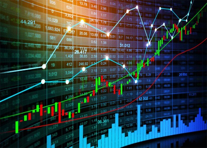 التداول في السوق الامريكي