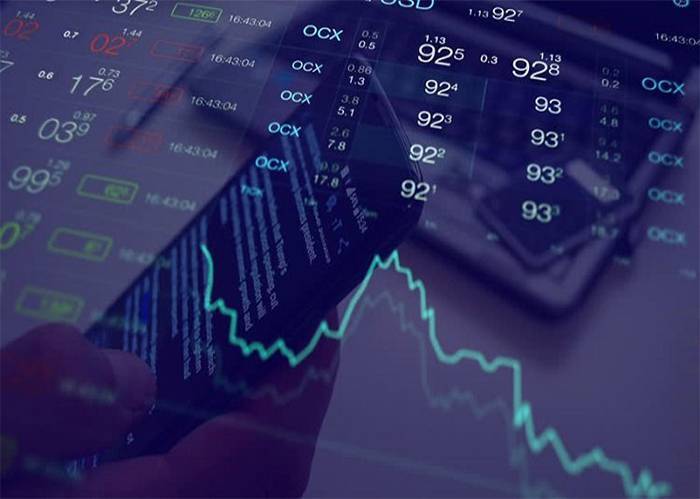 التداول في سوق العملات