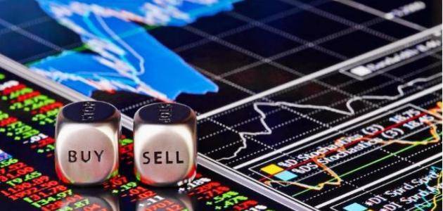 ما هو التداول في الاسهم عبر الانترنت 