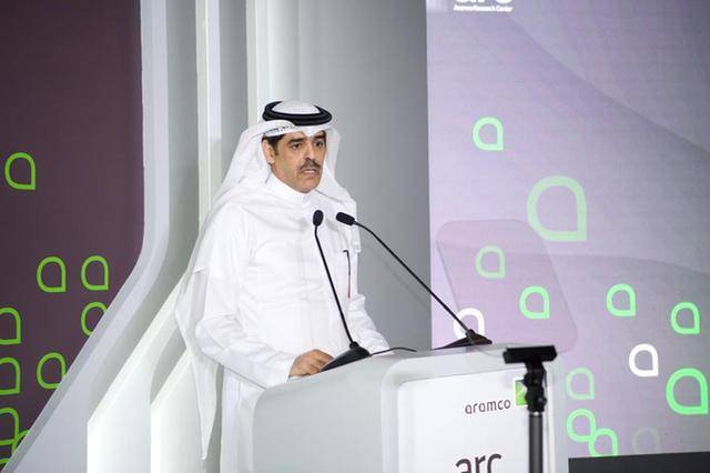 شركة أرامكو السعودية شركة أرامكو السعودية