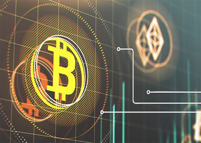 فتح حساب لتداول العملات الرقمية