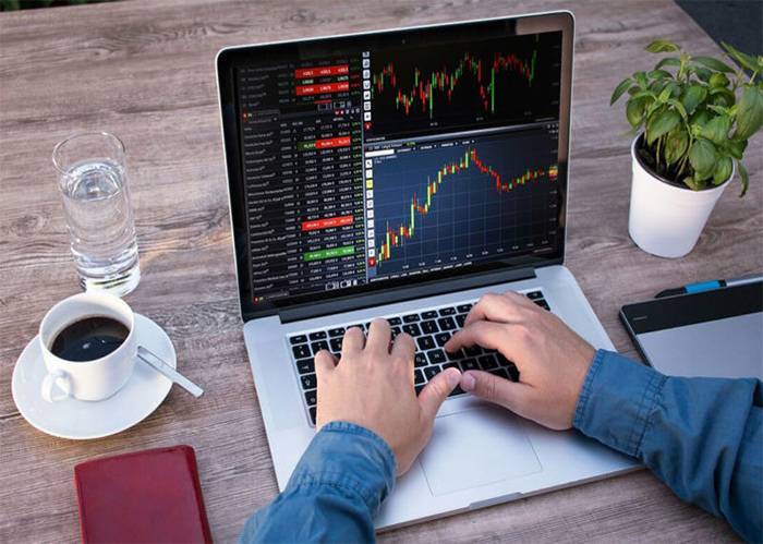 الاستثمار في الفوركس