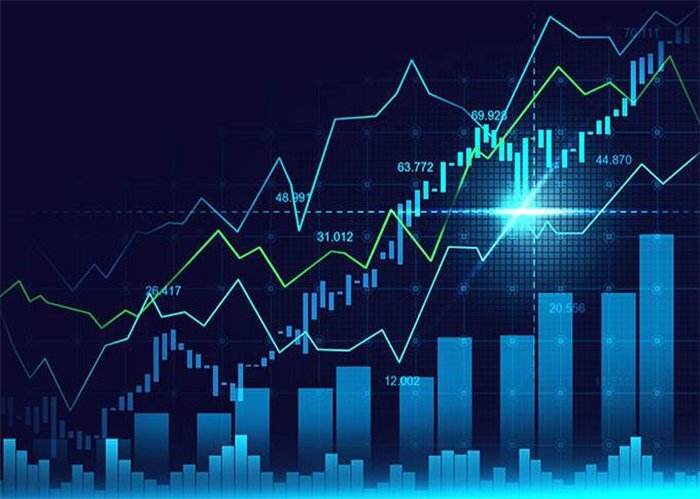 انواع سوق الفوركس