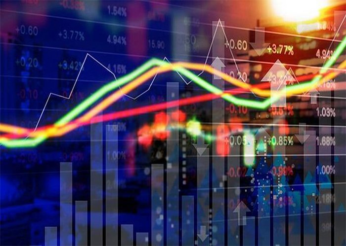 انواع سوق الفوركس