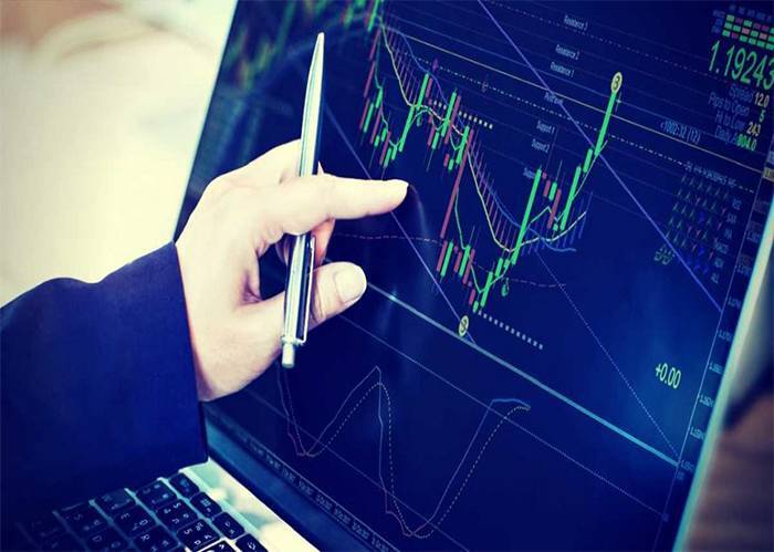 تجارة العملات