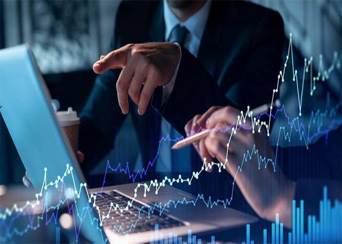 كيفية تداول النحاس