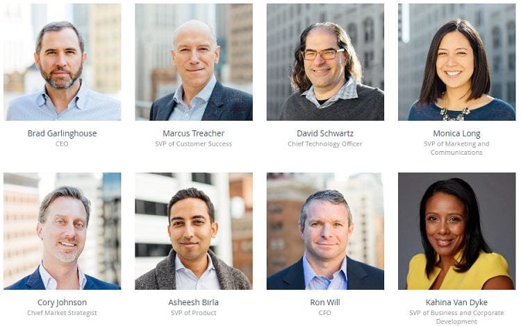 ما هي الريبل Ripple وطريقة شرائها وتخزينها الريبل