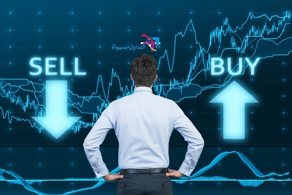 حركة السعر و تحليله في سوق العملات الاجنبية من خلال الرسم البياني حركة السعر